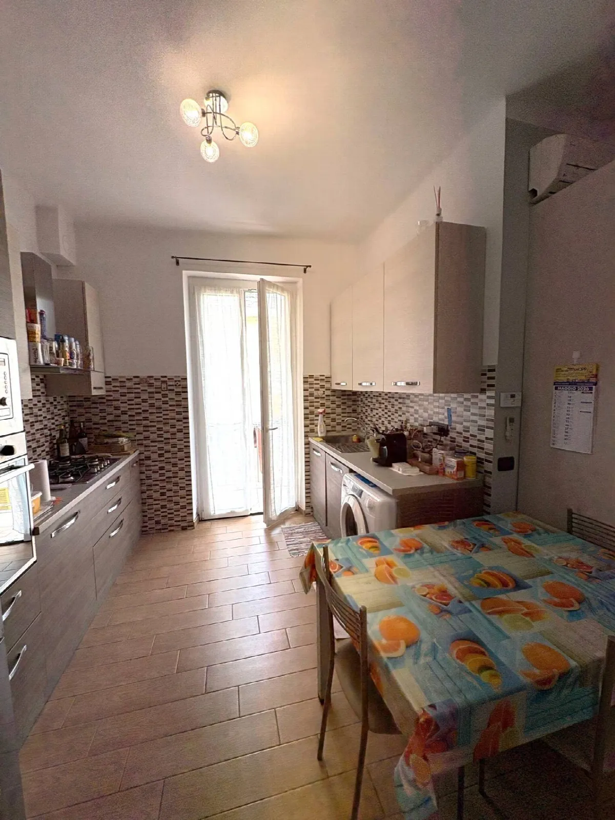 Appartamento in vendita a Genova, Oregina - foto 8