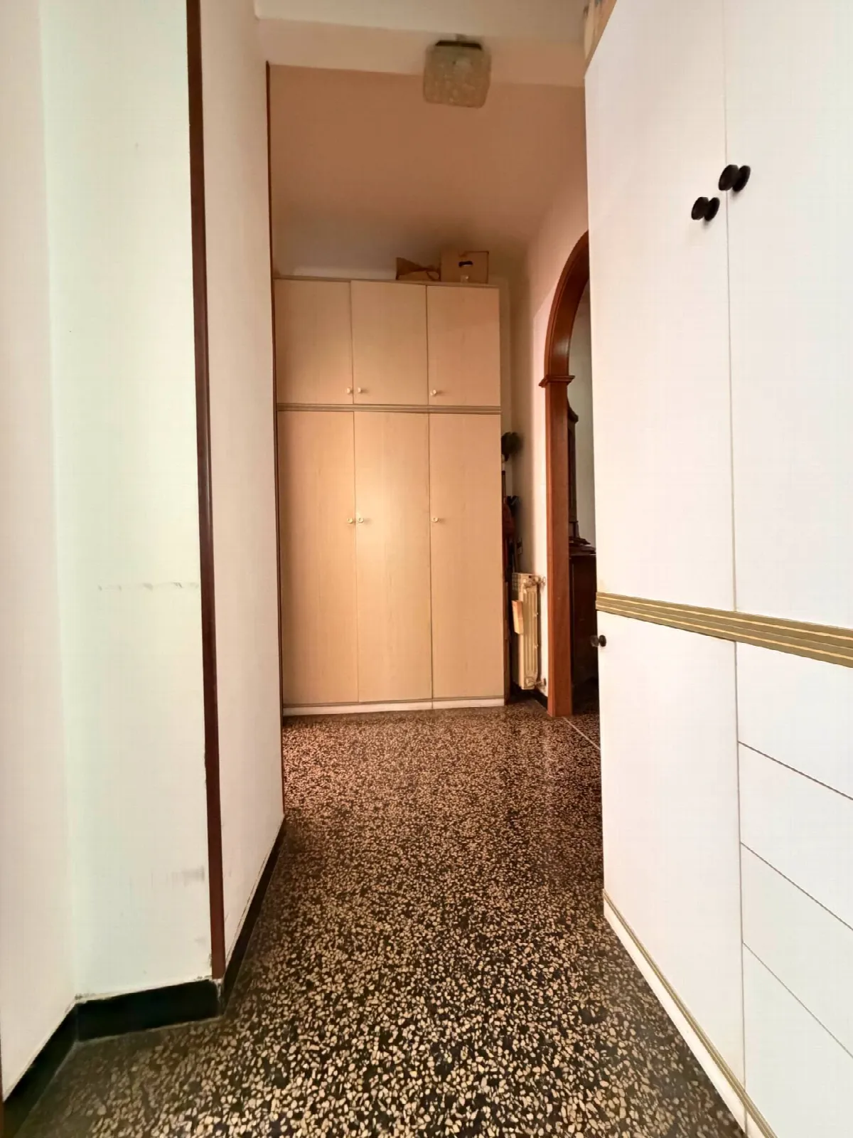 Appartamento in vendita a Genova, Oregina - foto 6