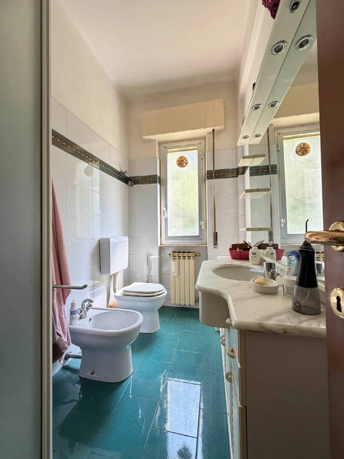 Appartamento in vendita a Genova, Oregina - foto 7