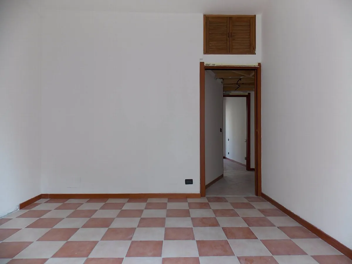 Appartamento in vendita a Genova, Oregina - foto 10