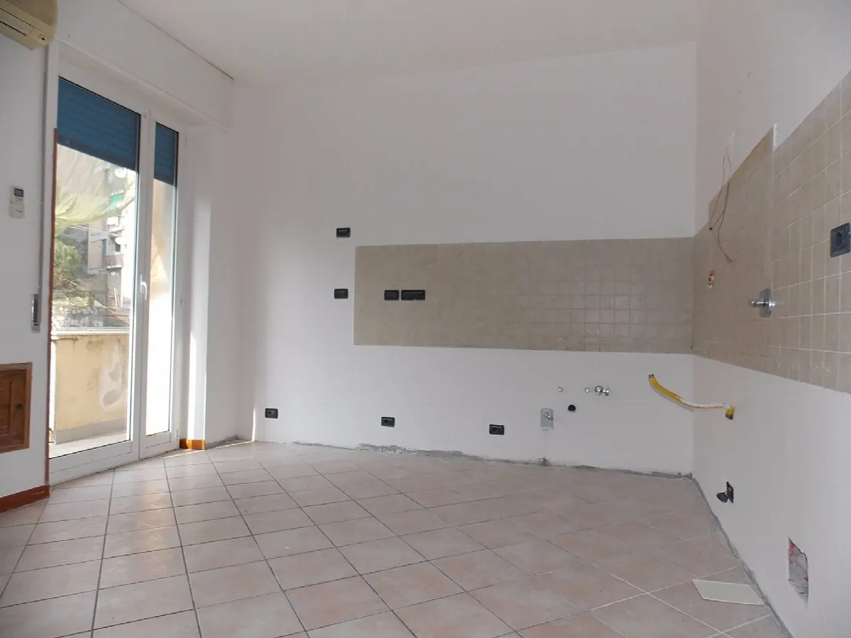 Appartamento in vendita a Genova, Oregina - foto 3