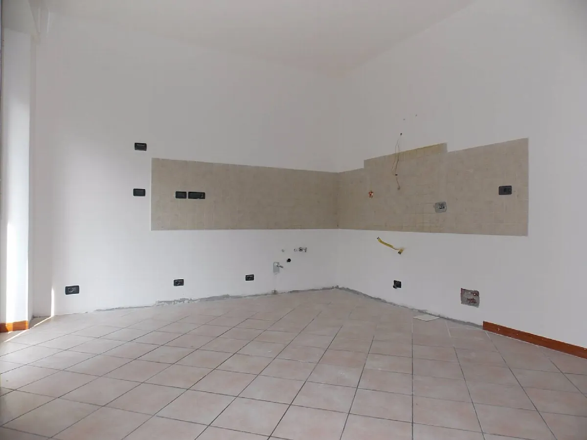 Appartamento in vendita a Genova, Oregina - foto 4