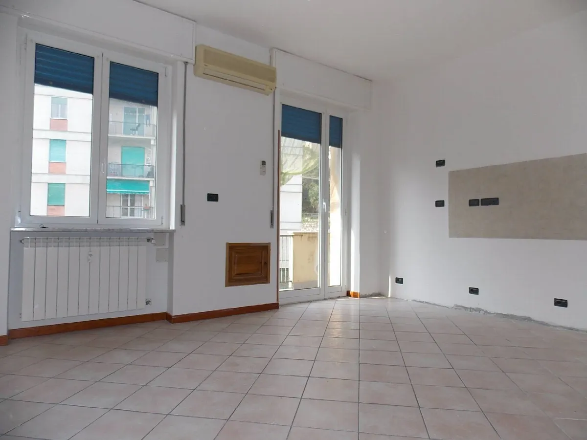 Appartamento in vendita a Genova, Oregina - foto 5