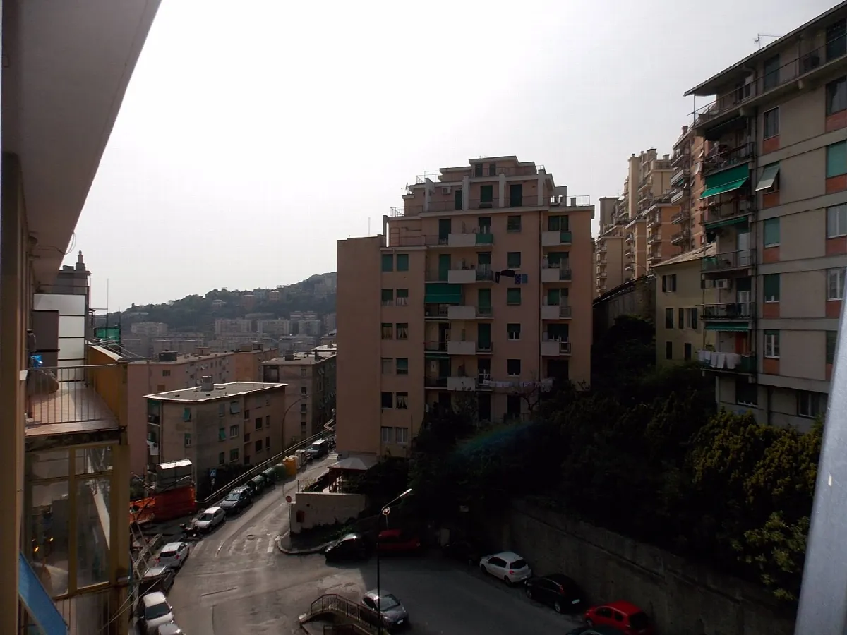 Appartamento in vendita a Genova, Oregina - foto 6