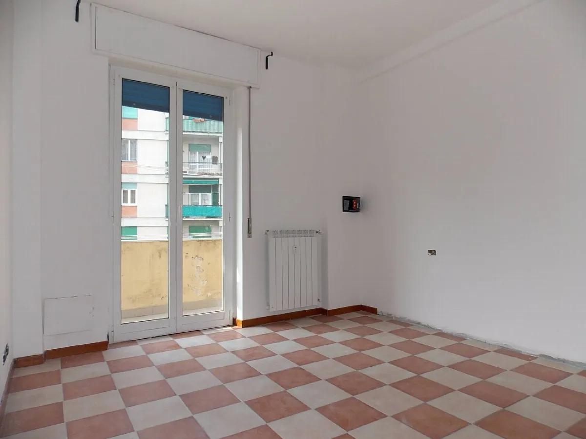 Appartamento in vendita a Genova, Oregina - foto 8
