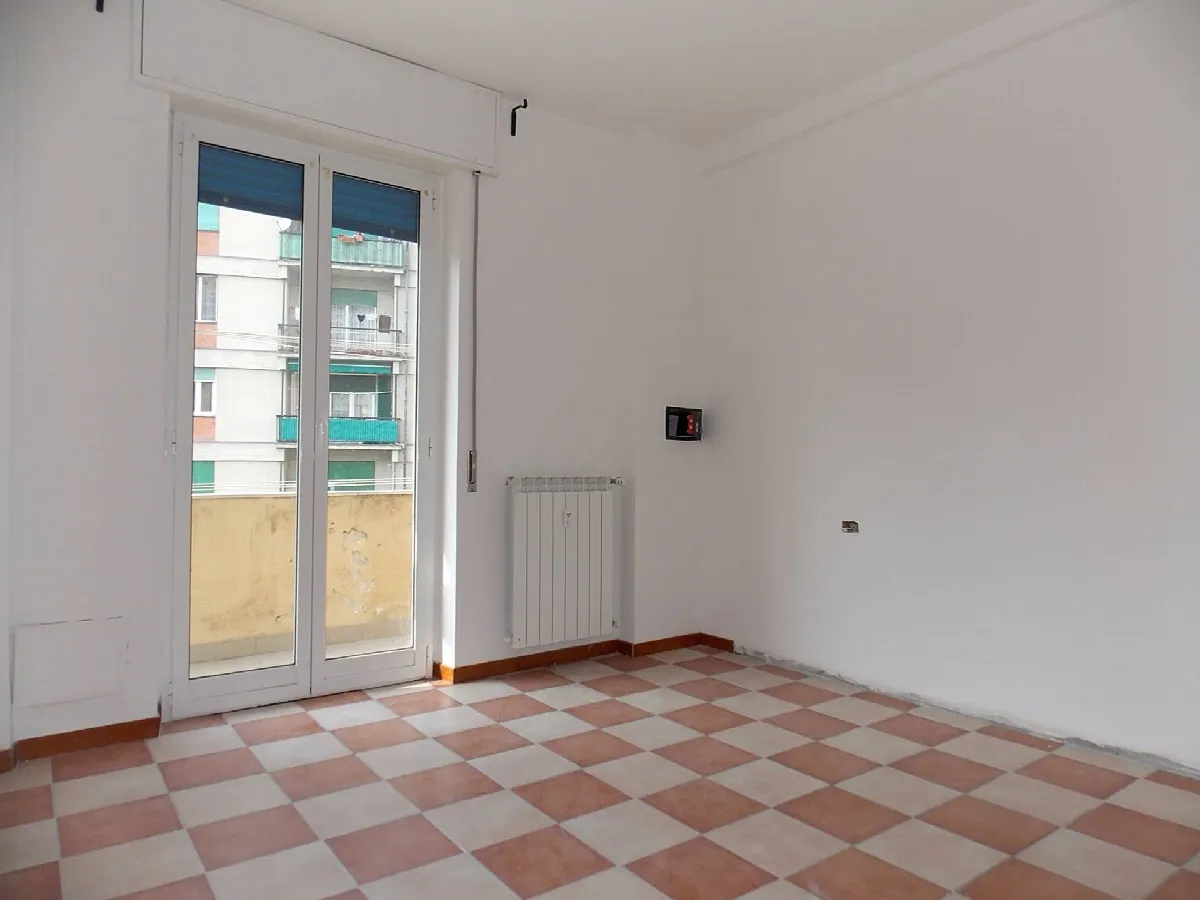 Appartamento in vendita a Genova, Oregina - foto 9