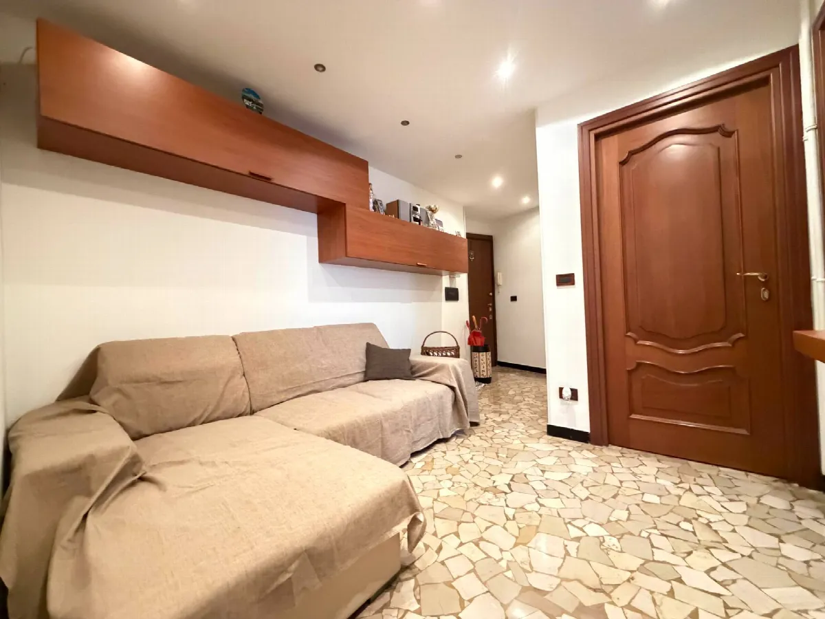 Appartamento in vendita a Genova, Principe - foto 2