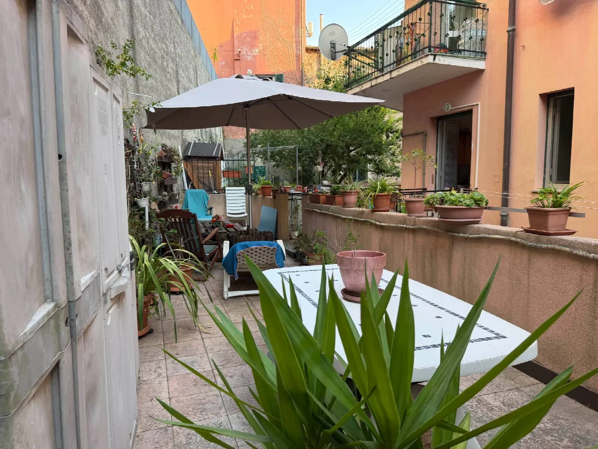 Appartamento in vendita a Genova, Principe - foto 3