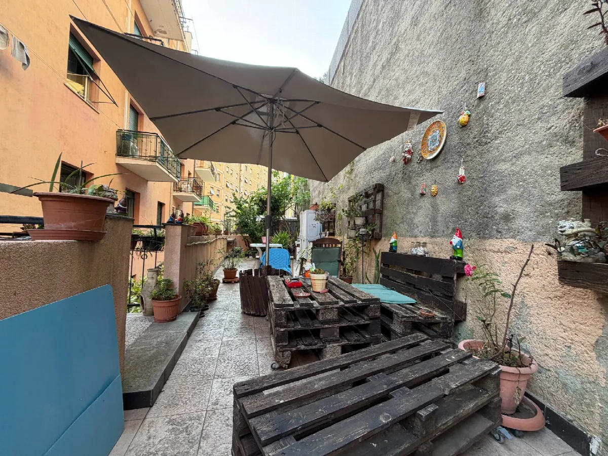 Appartamento in vendita a Genova, Principe - foto 4