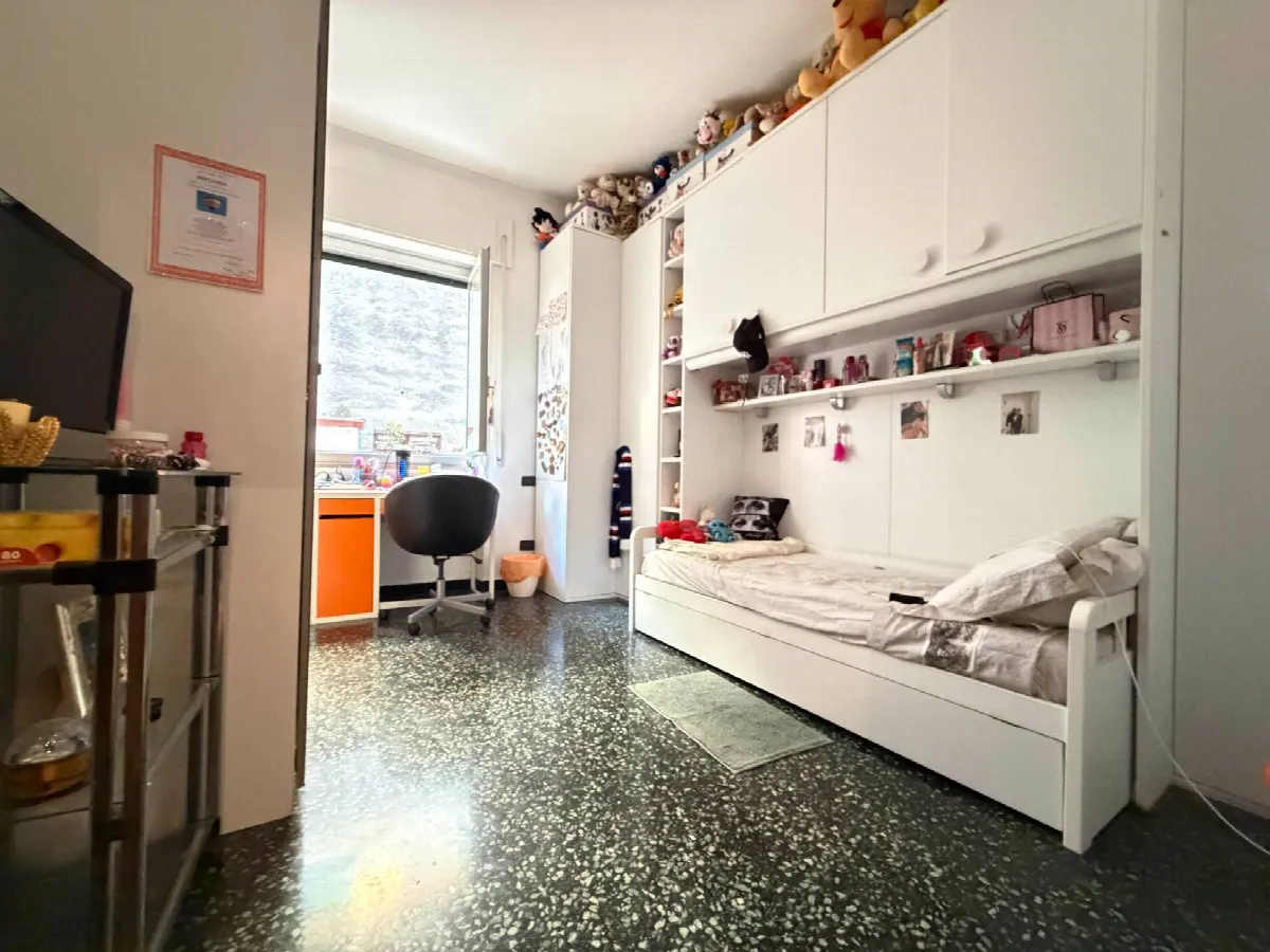 Appartamento in vendita a Genova, Principe - foto 5
