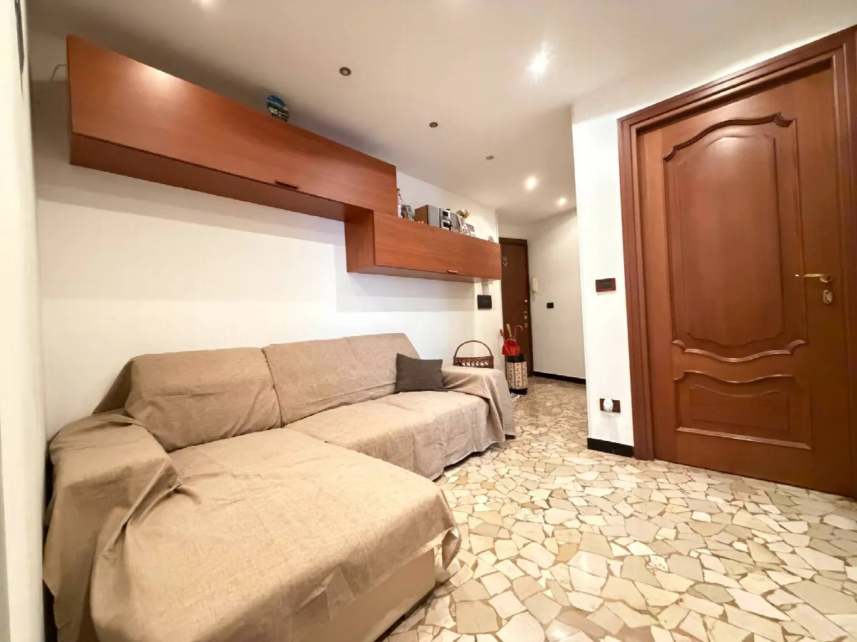 Appartamento in vendita a Genova, Principe - foto 6