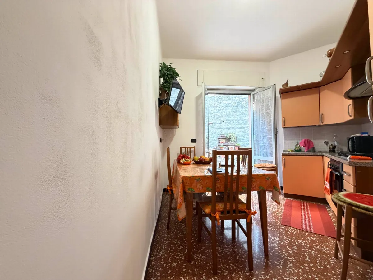 Appartamento in vendita a Genova, Principe - foto 7