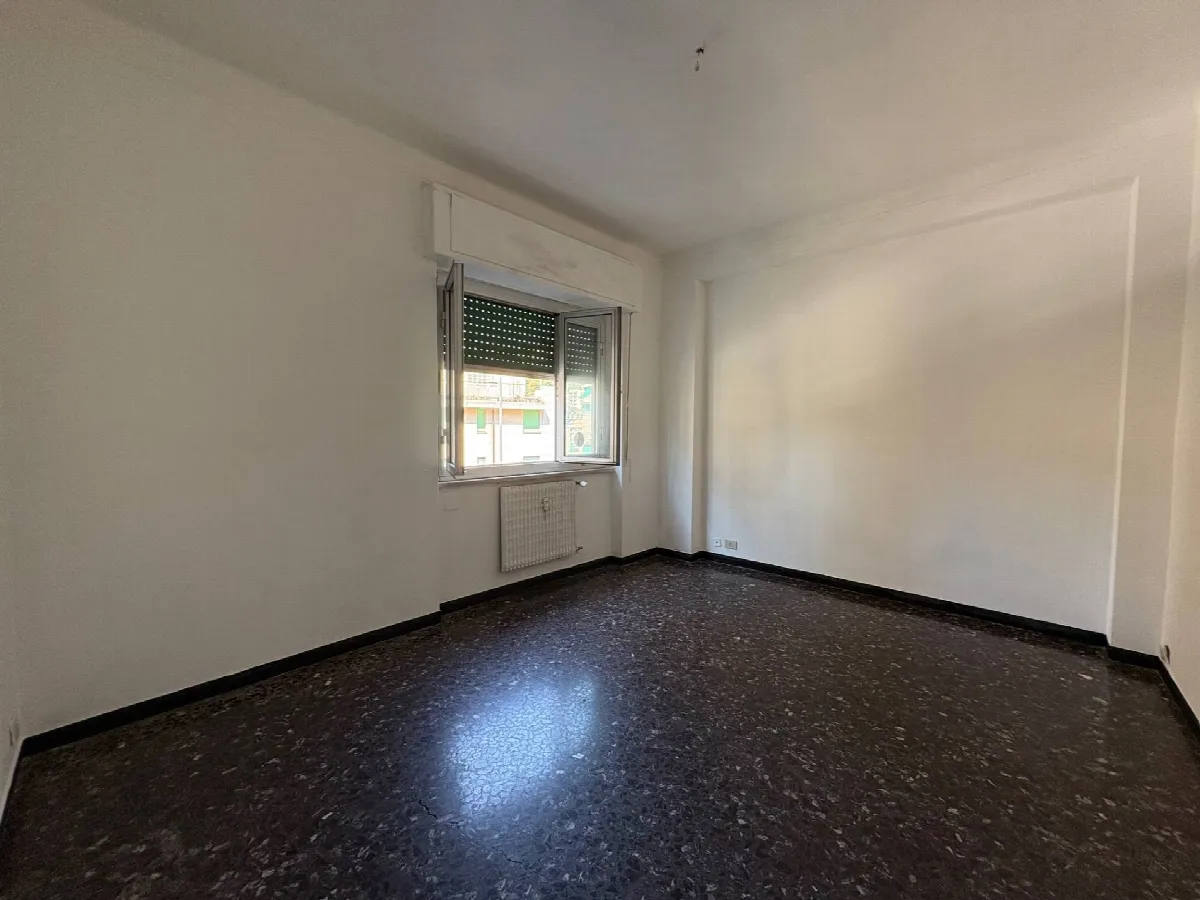 Appartamento in vendita a Genova, Oregina - foto 10