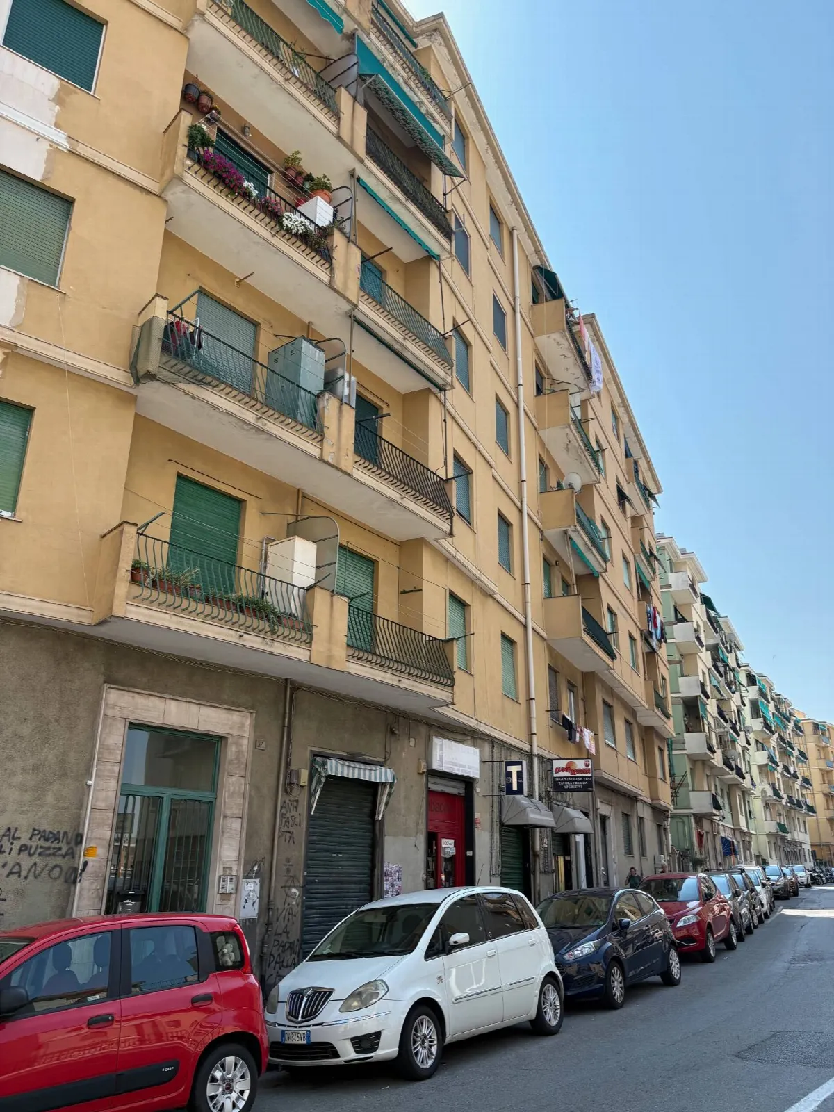 Appartamento in vendita a Genova, Oregina - foto 2