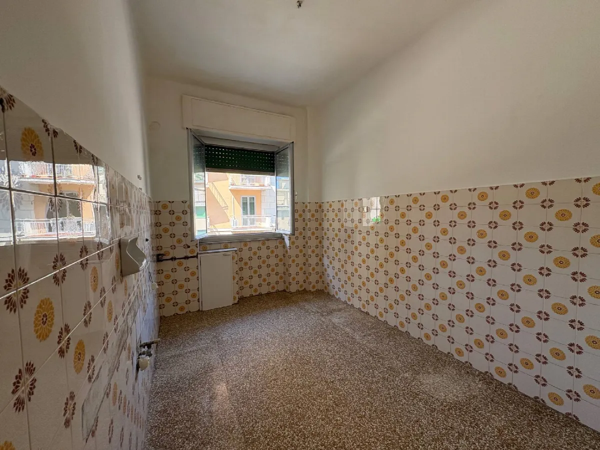 Appartamento in vendita a Genova, Oregina - foto 3