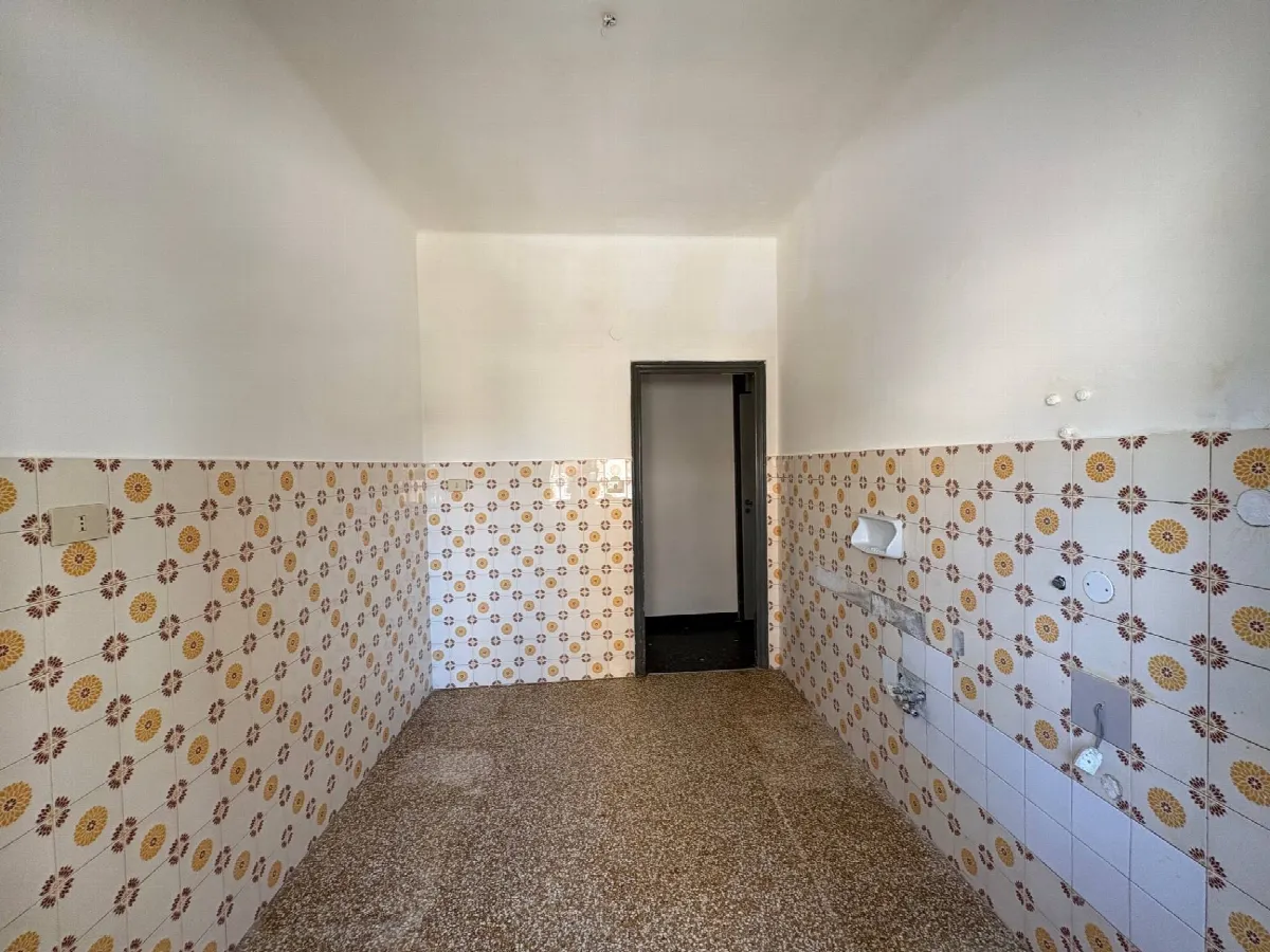 Appartamento in vendita a Genova, Oregina - foto 4