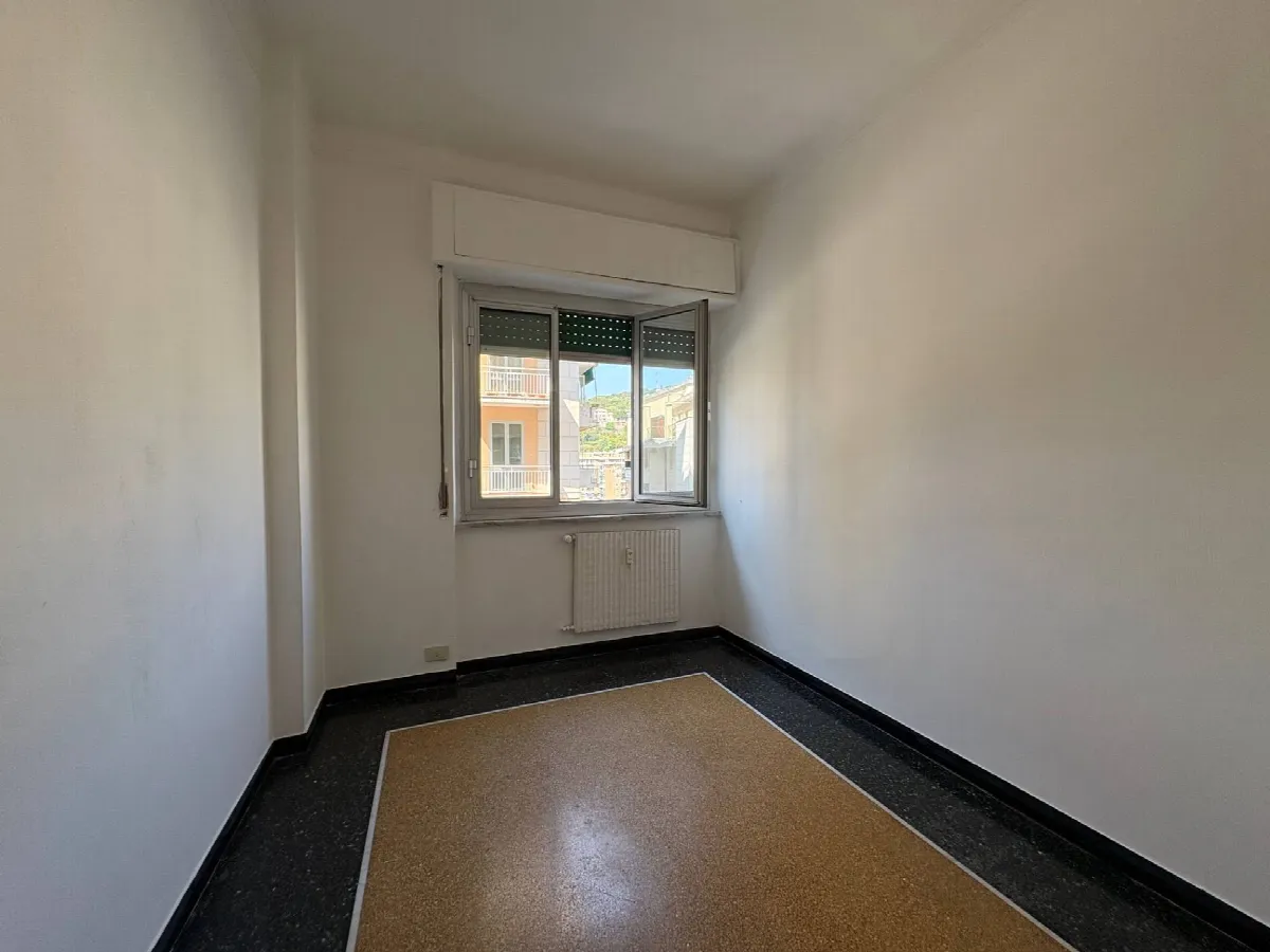 Appartamento in vendita a Genova, Oregina - foto 5