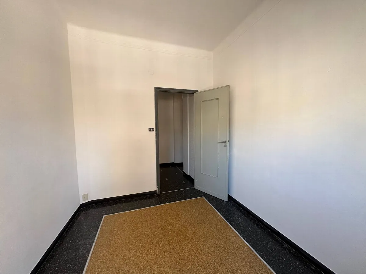 Appartamento in vendita a Genova, Oregina - foto 6
