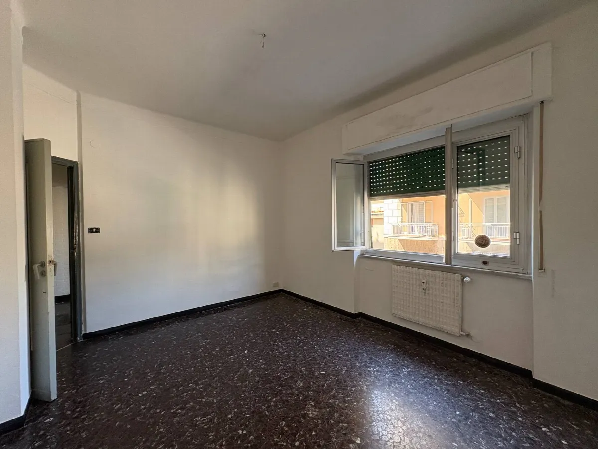 Appartamento in vendita a Genova, Oregina - foto 9