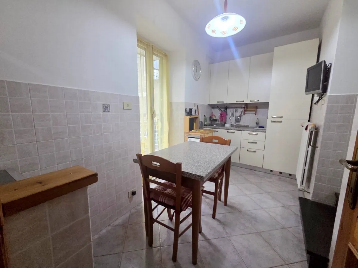 Appartamento in vendita a Mele, Acquasanta - foto 2