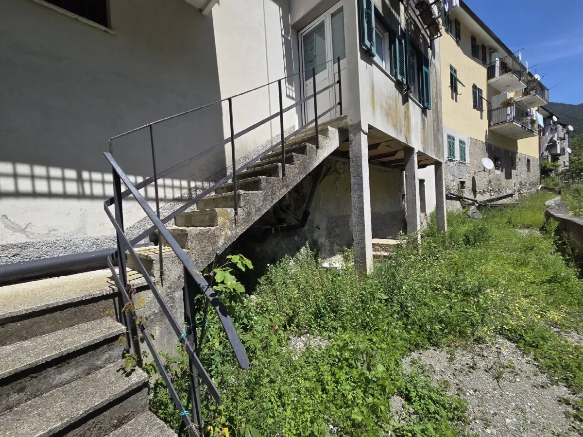 Appartamento in vendita a Mele, Acquasanta - foto 3