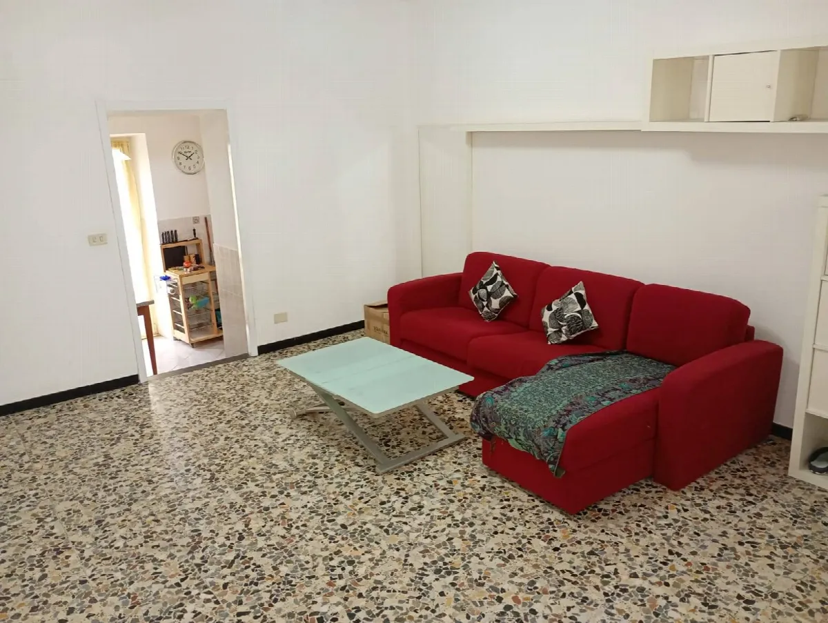 Appartamento in vendita a Mele, Acquasanta - foto 4