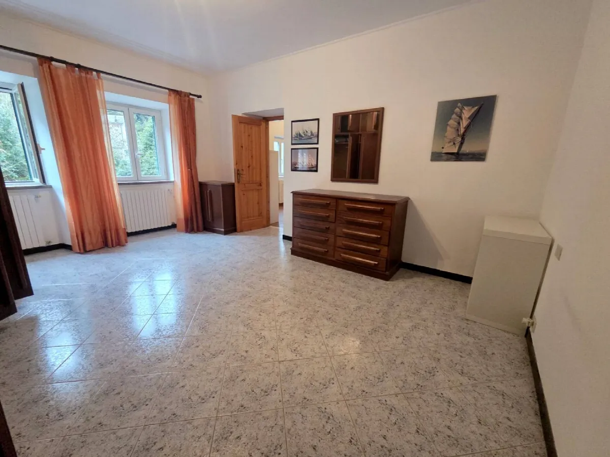 Appartamento in vendita a Mele, Acquasanta - foto 5