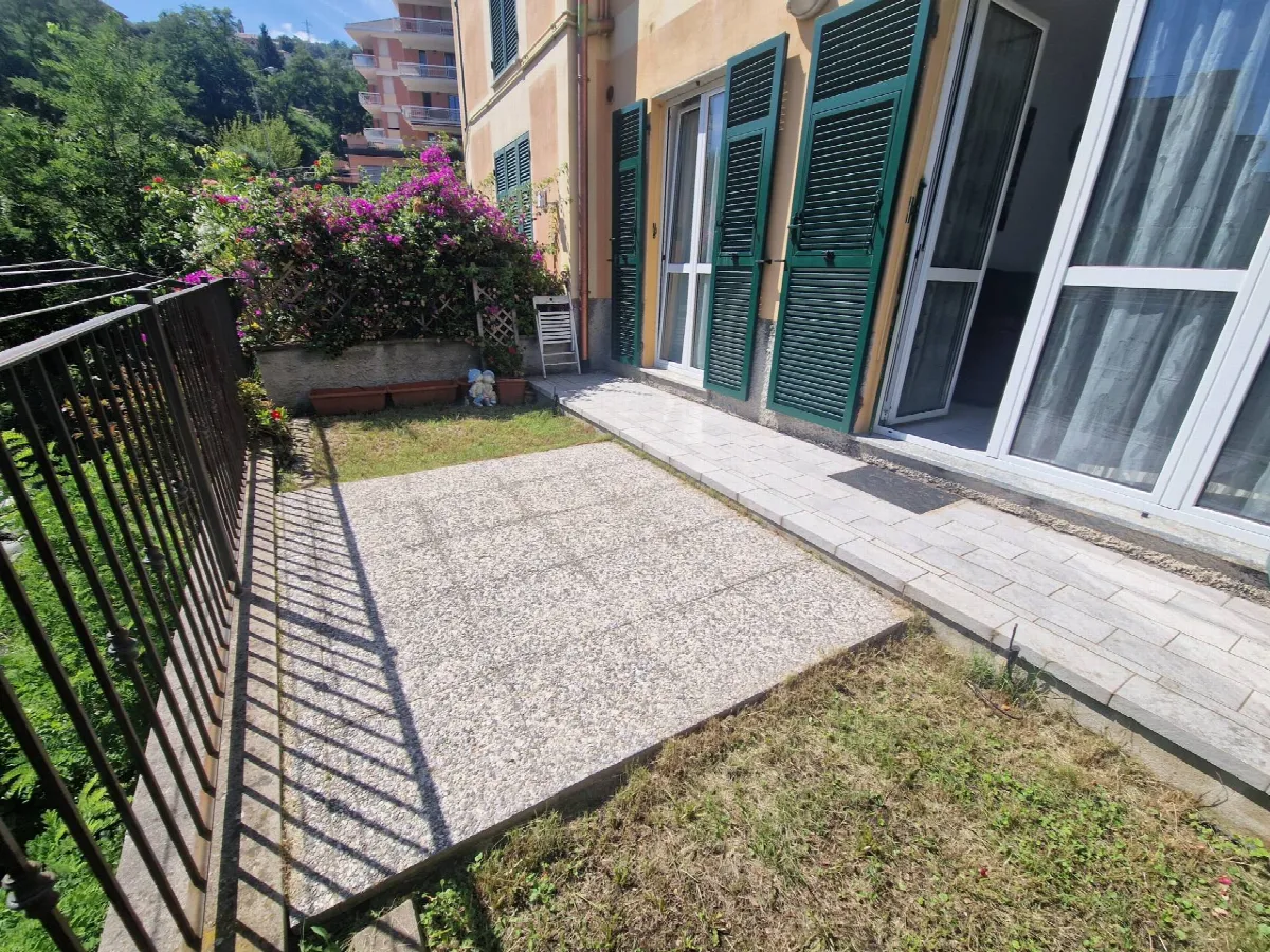 Appartamento in vendita a Mele, Fondo Crosa - foto 7