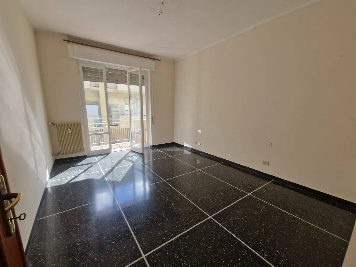 Appartamento in vendita a Genova, Pegli - foto 2