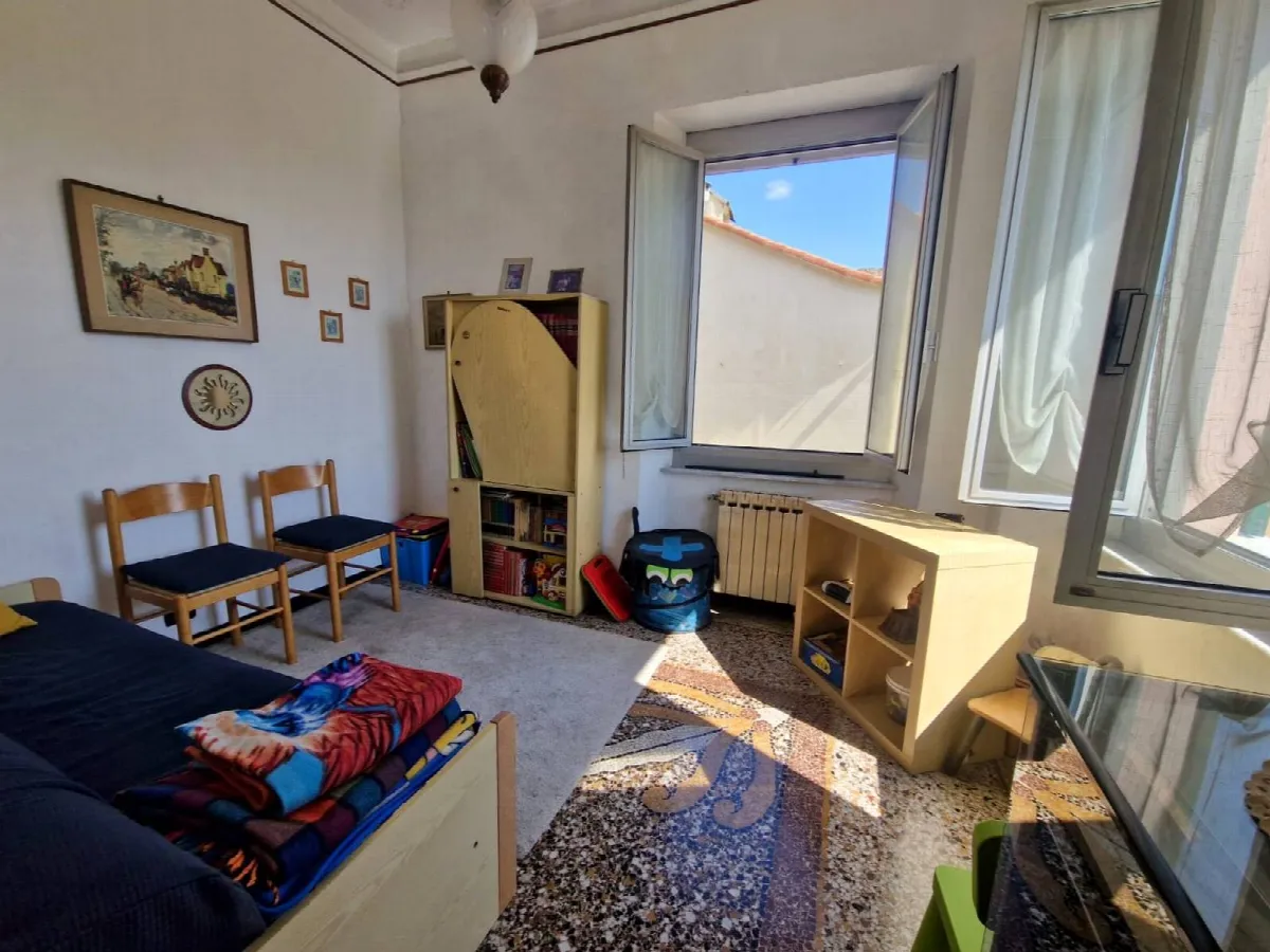 Appartamento in vendita a Genova, Pra - foto 10