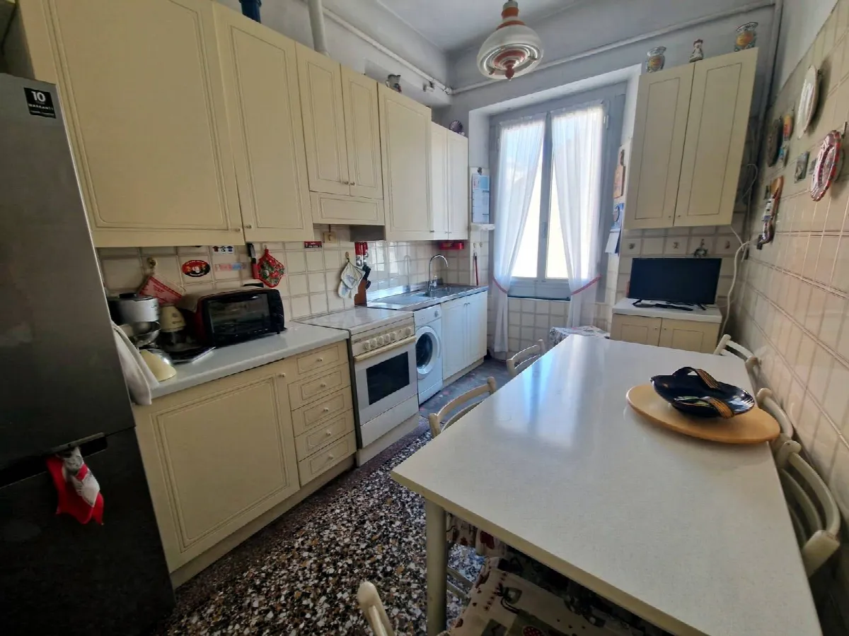 Appartamento in vendita a Genova, Pra - foto 2