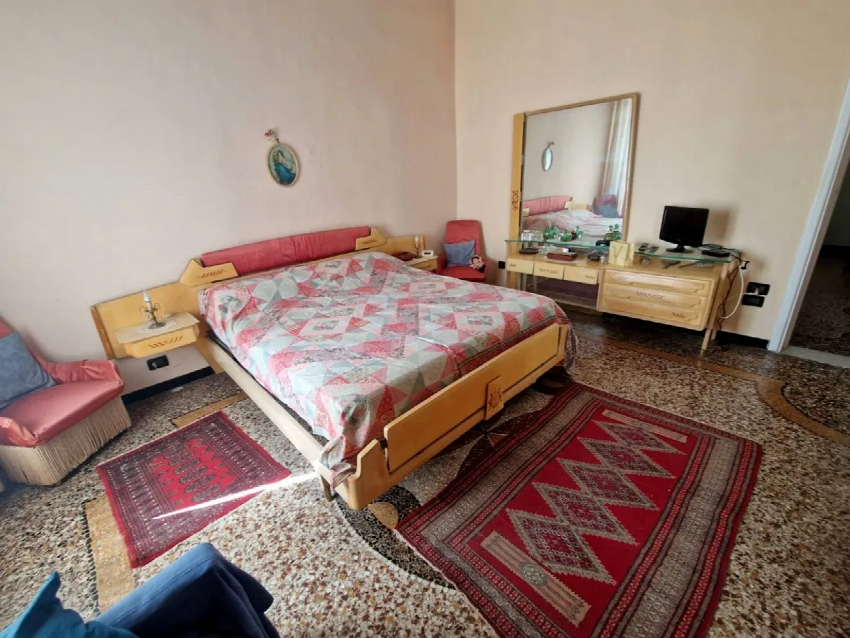 Appartamento in vendita a Genova, Pra - foto 4