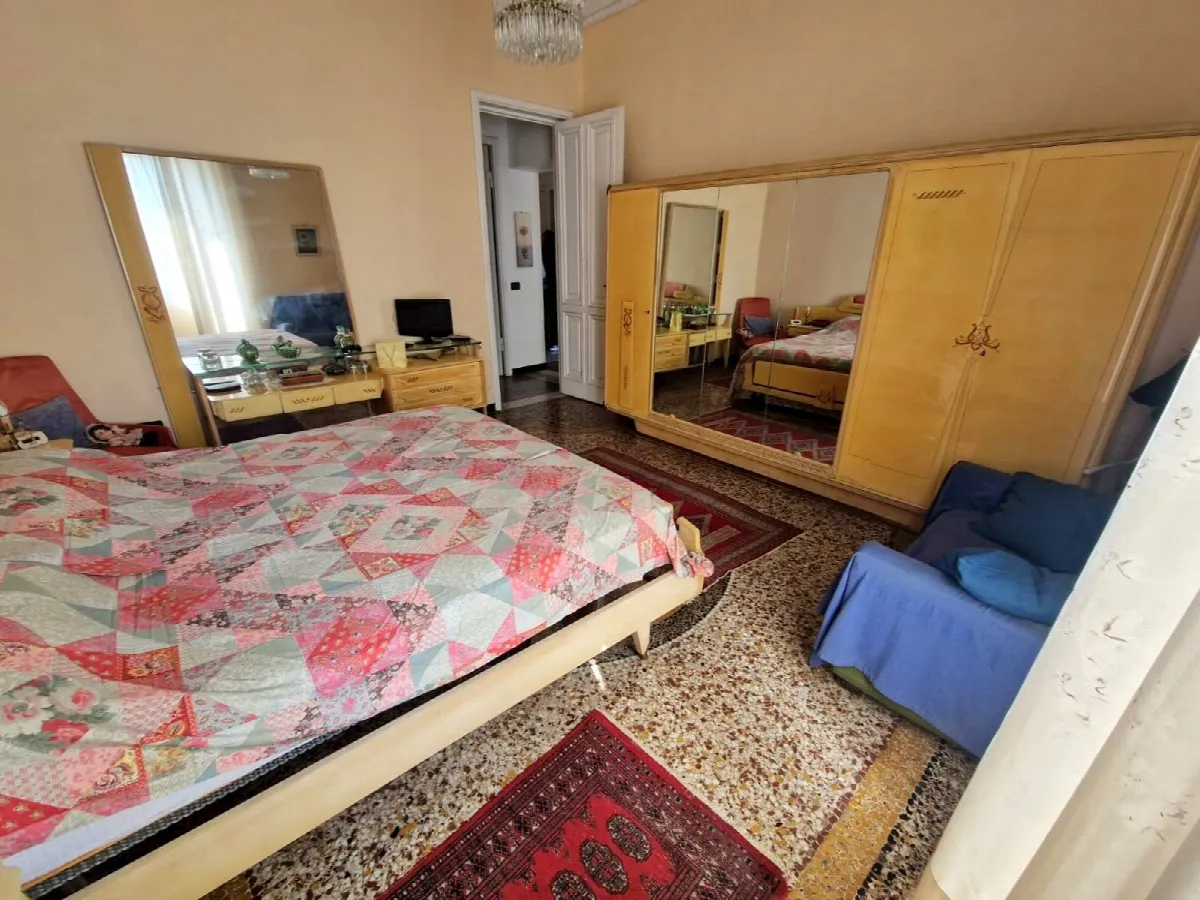 Appartamento in vendita a Genova, Pra - foto 9