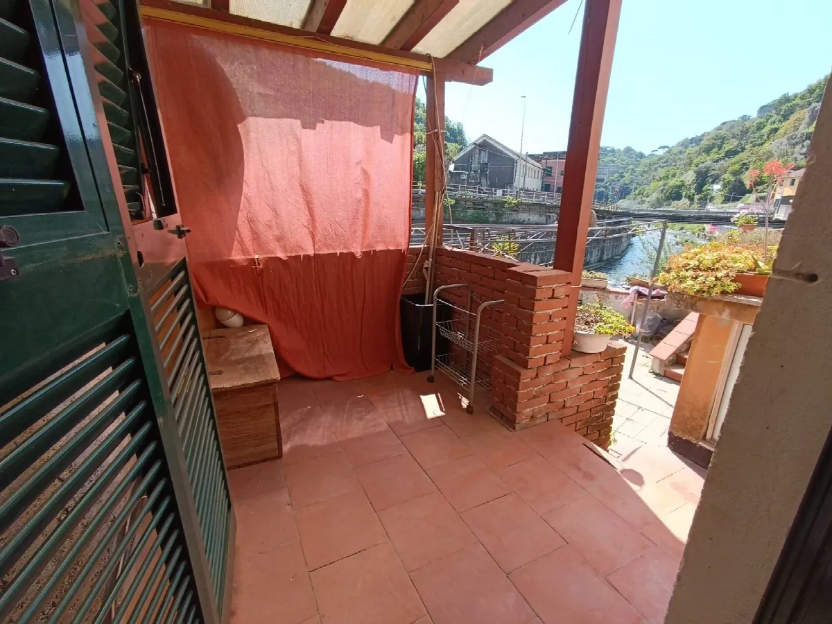 Appartamento in vendita a Genova, Voltri - foto 3