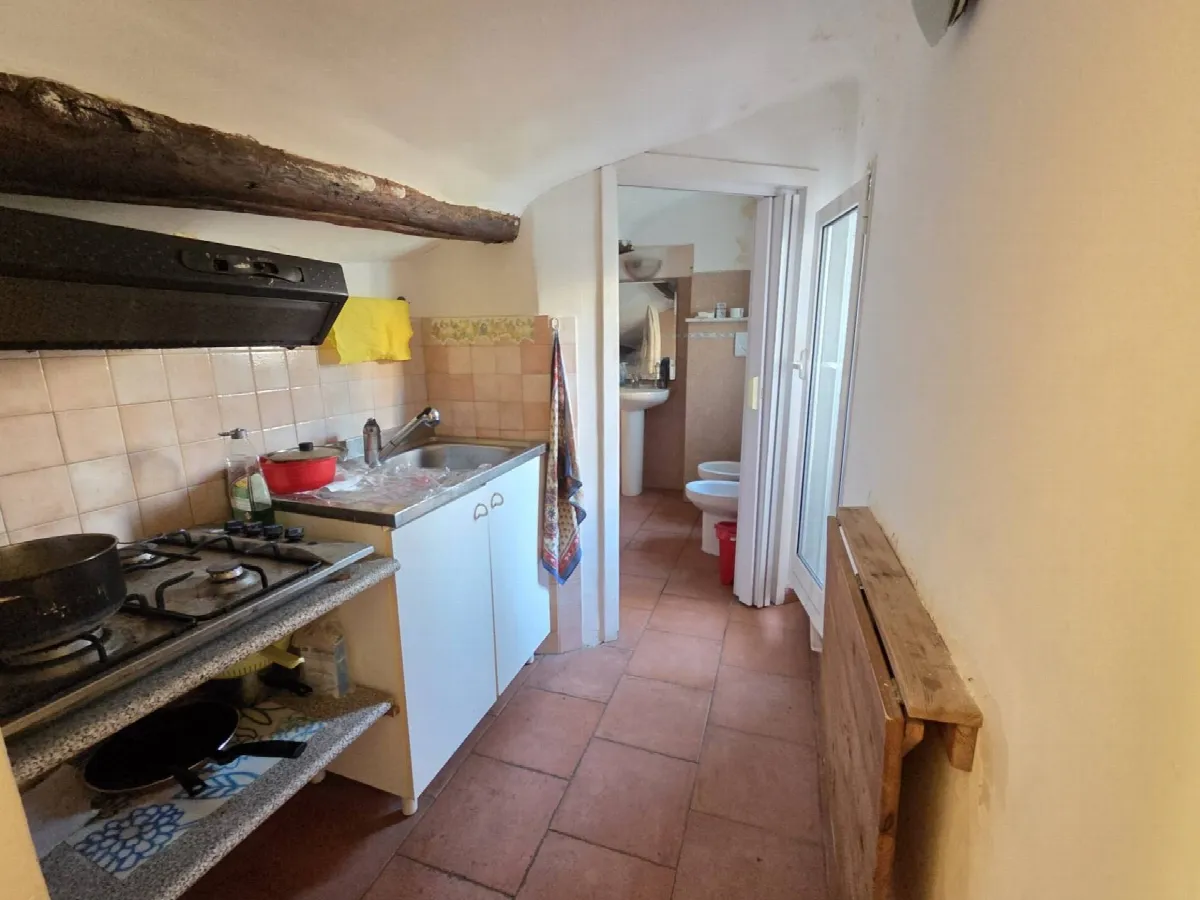 Appartamento in vendita a Genova, Voltri - foto 3