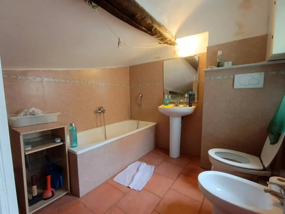 Appartamento in vendita a Genova, Voltri - foto 4