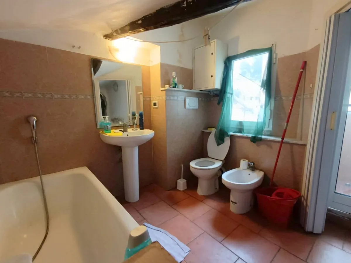 Appartamento in vendita a Genova, Voltri - foto 9