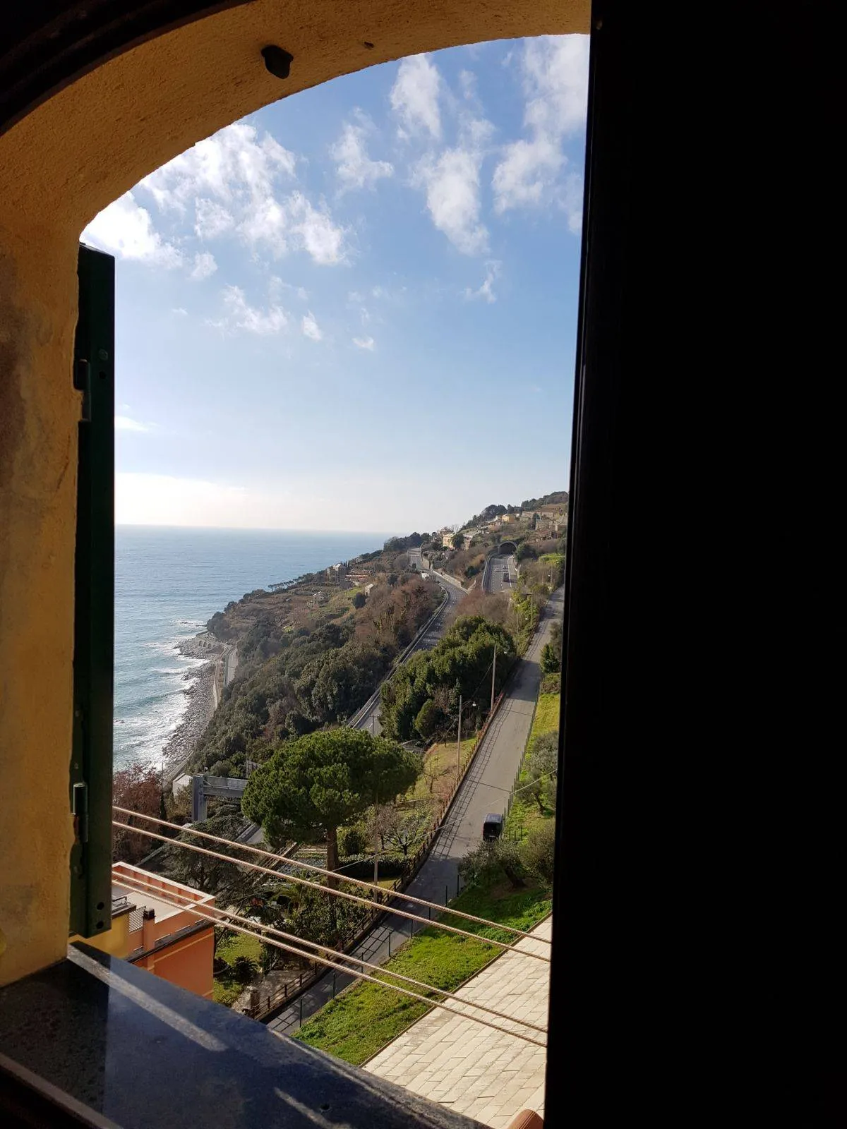 Mansarda in vendita a Genova, Voltri - foto 6
