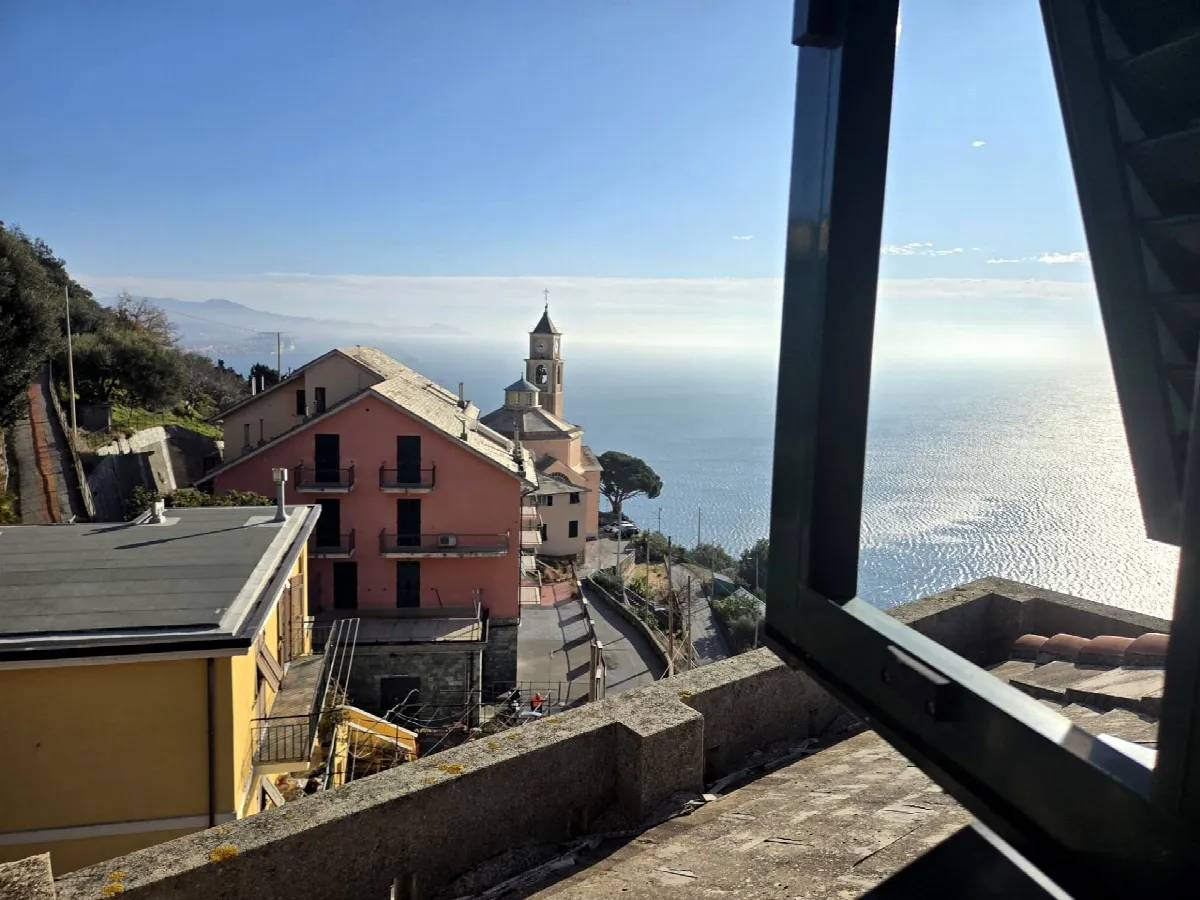 Mansarda in vendita a Genova, Voltri - foto 8