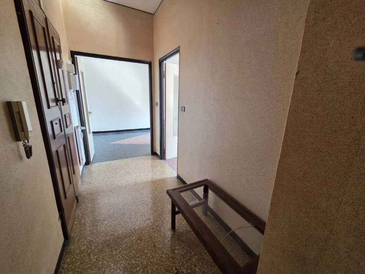 Appartamento in vendita a Genova, Pra - foto 6