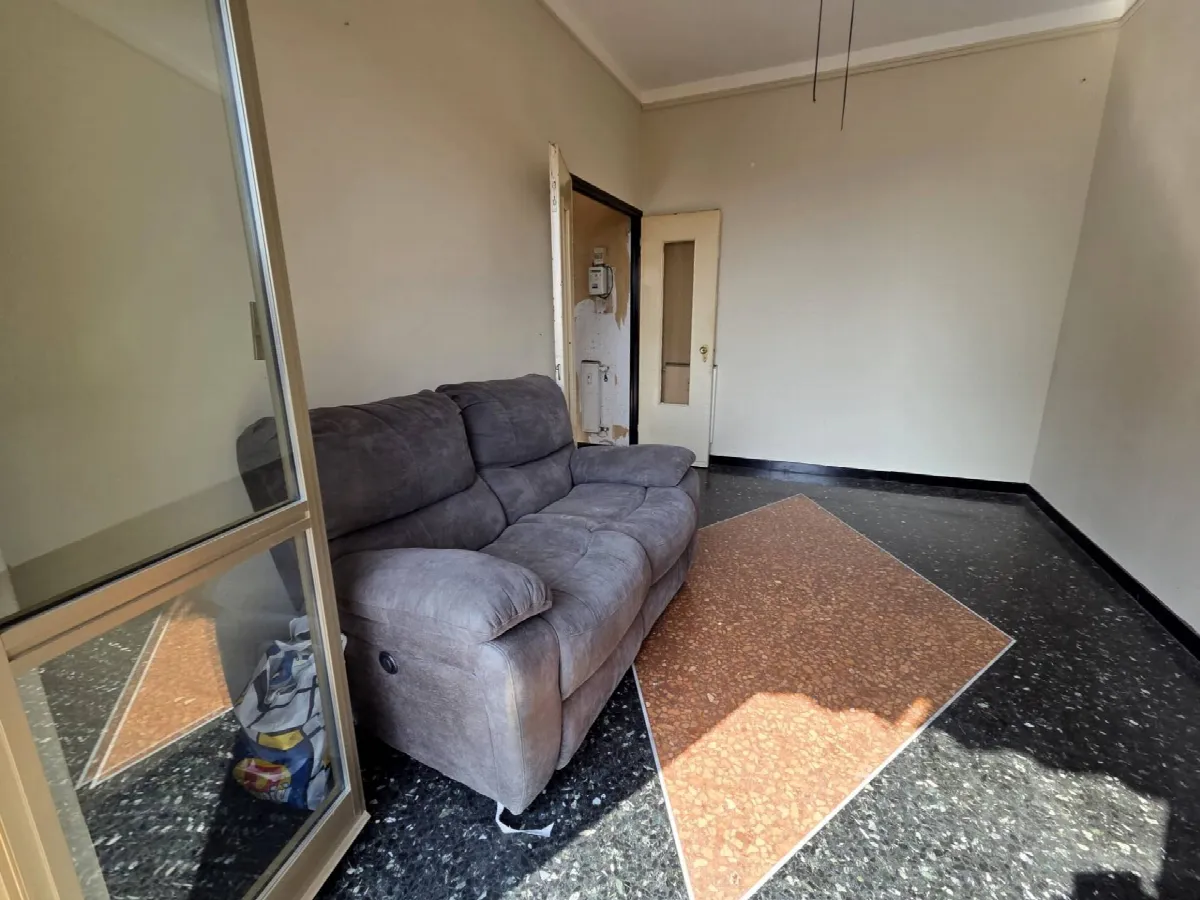 Appartamento in vendita a Genova, Pra - foto 7
