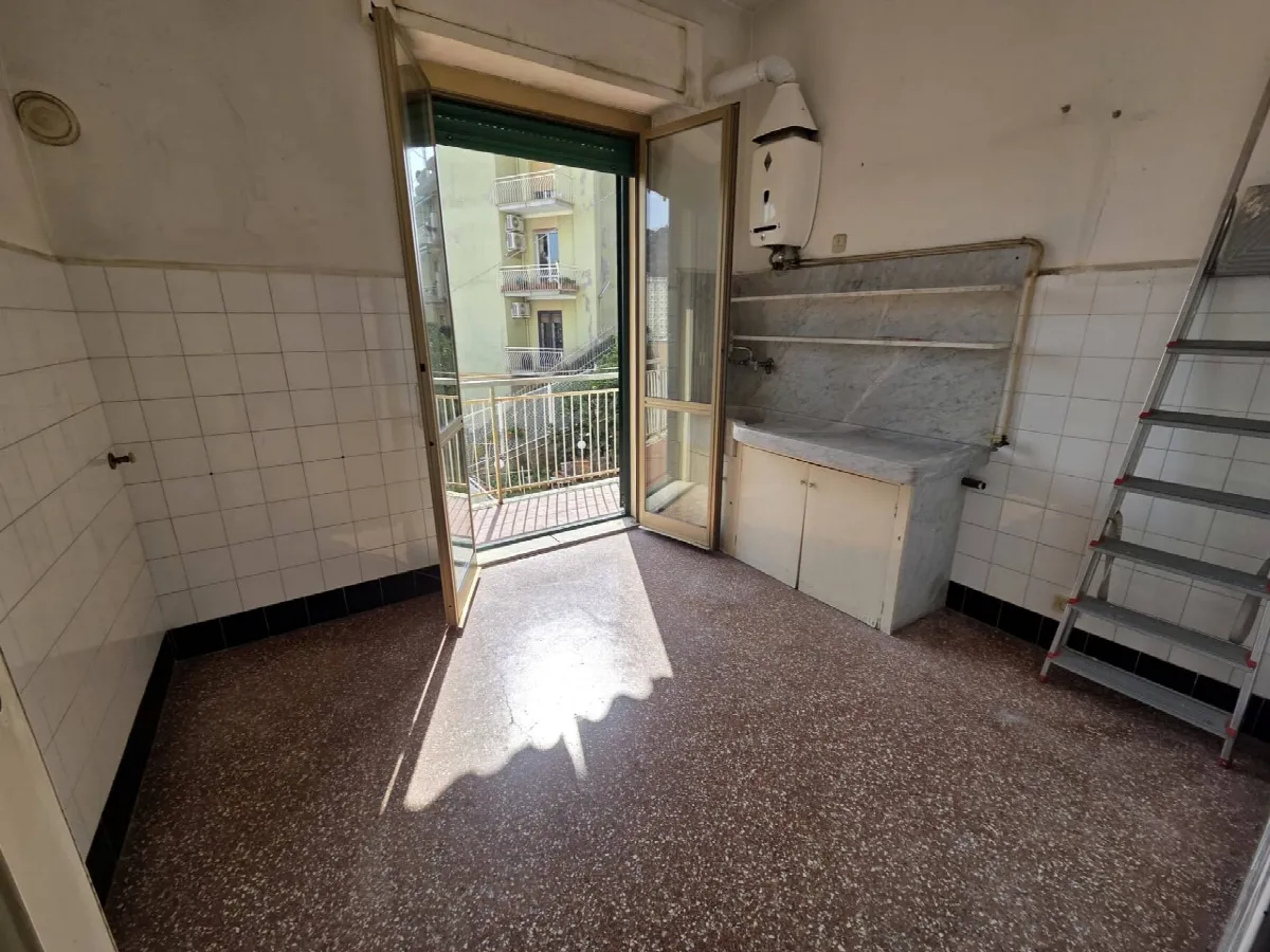 Appartamento in vendita a Genova, Pra - foto 9