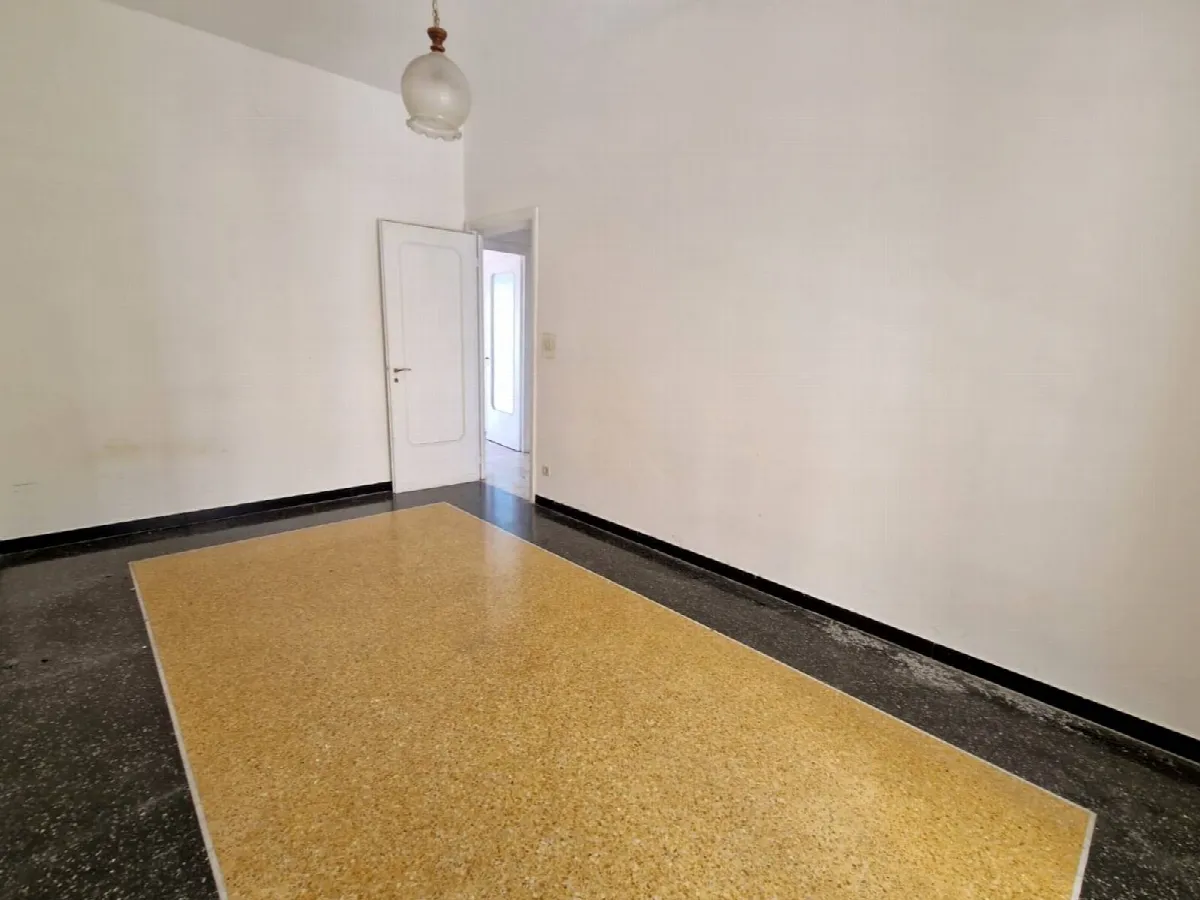 Appartamento in vendita a Genova, Pra - foto 10