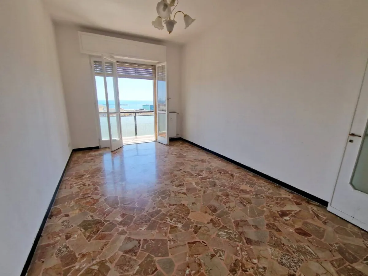 Appartamento in vendita a Genova, Pra - foto 2