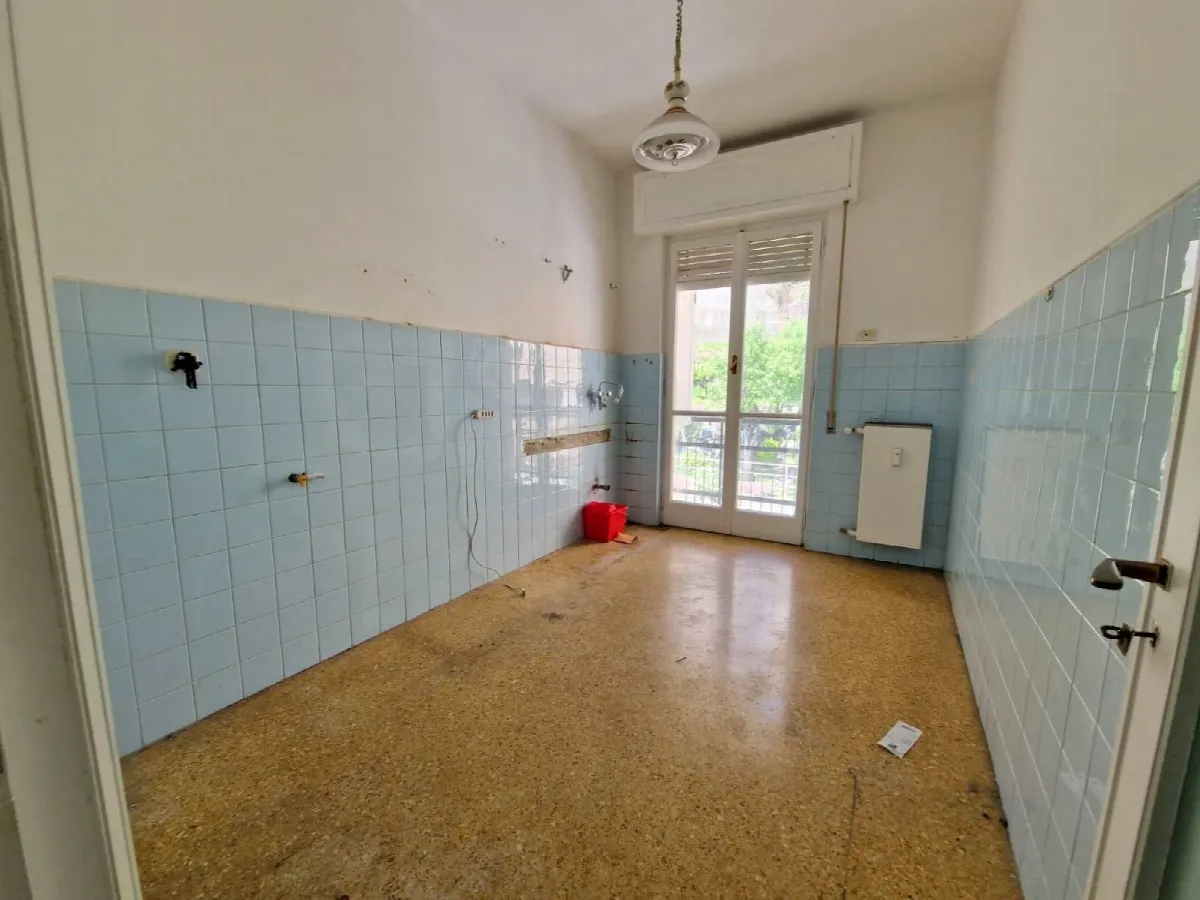 Appartamento in vendita a Genova, Pra - foto 3