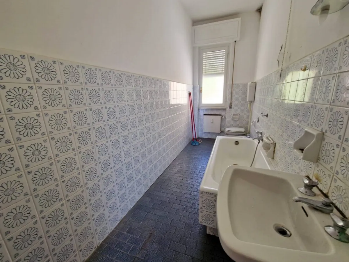 Appartamento in vendita a Genova, Pra - foto 6