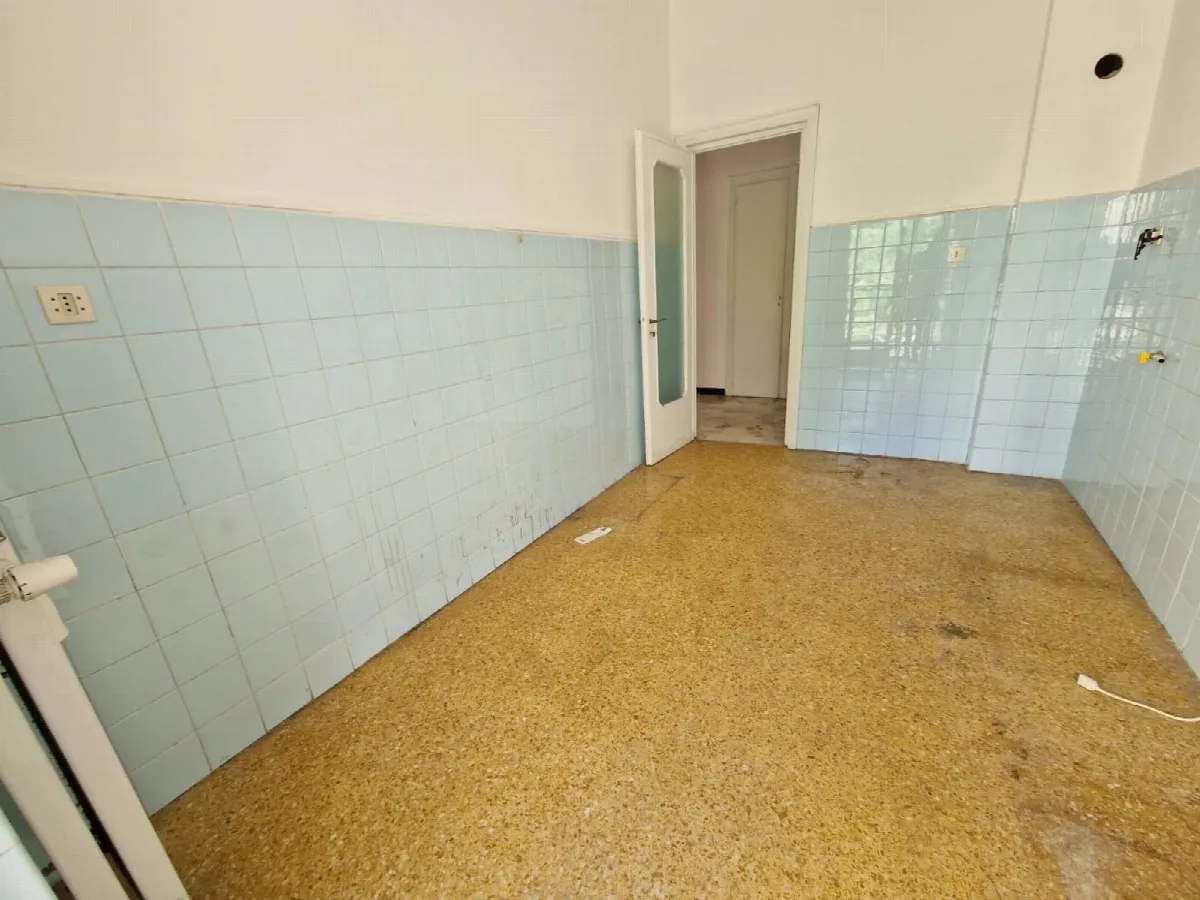 Appartamento in vendita a Genova, Pra - foto 9