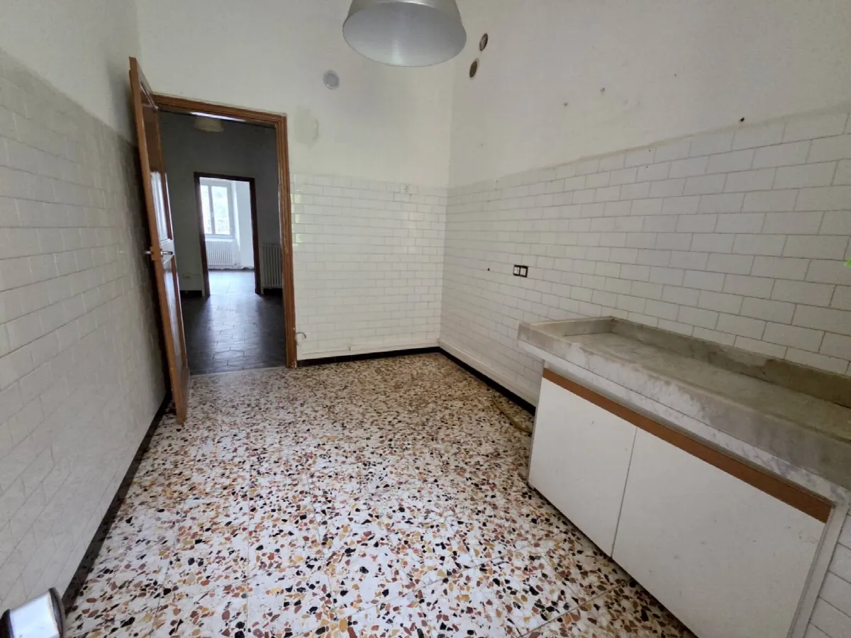 Appartamento in vendita a Genova, Voltri - foto 6