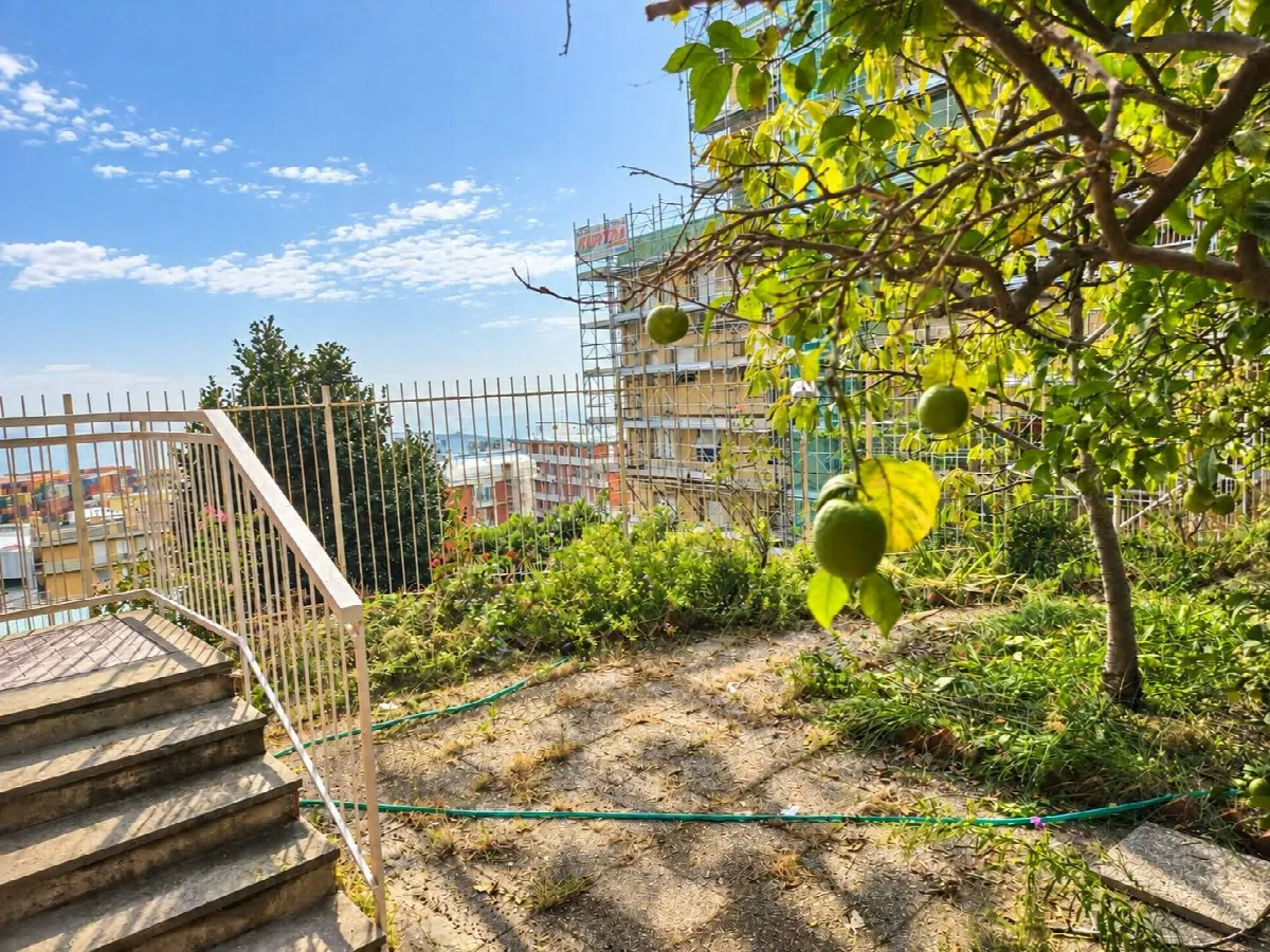 Appartamento in vendita a Genova, Voltri - foto 1