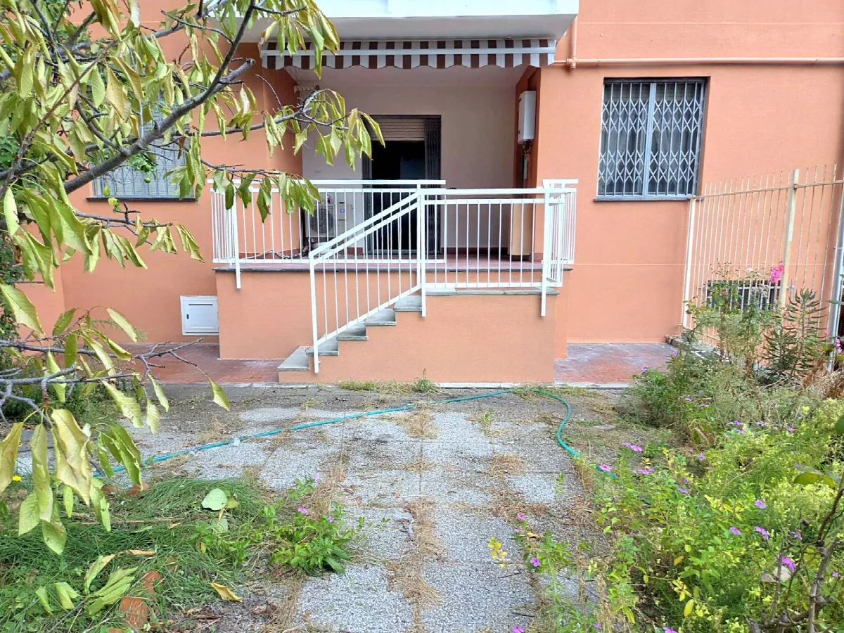 Appartamento in vendita a Genova, Voltri - foto 2